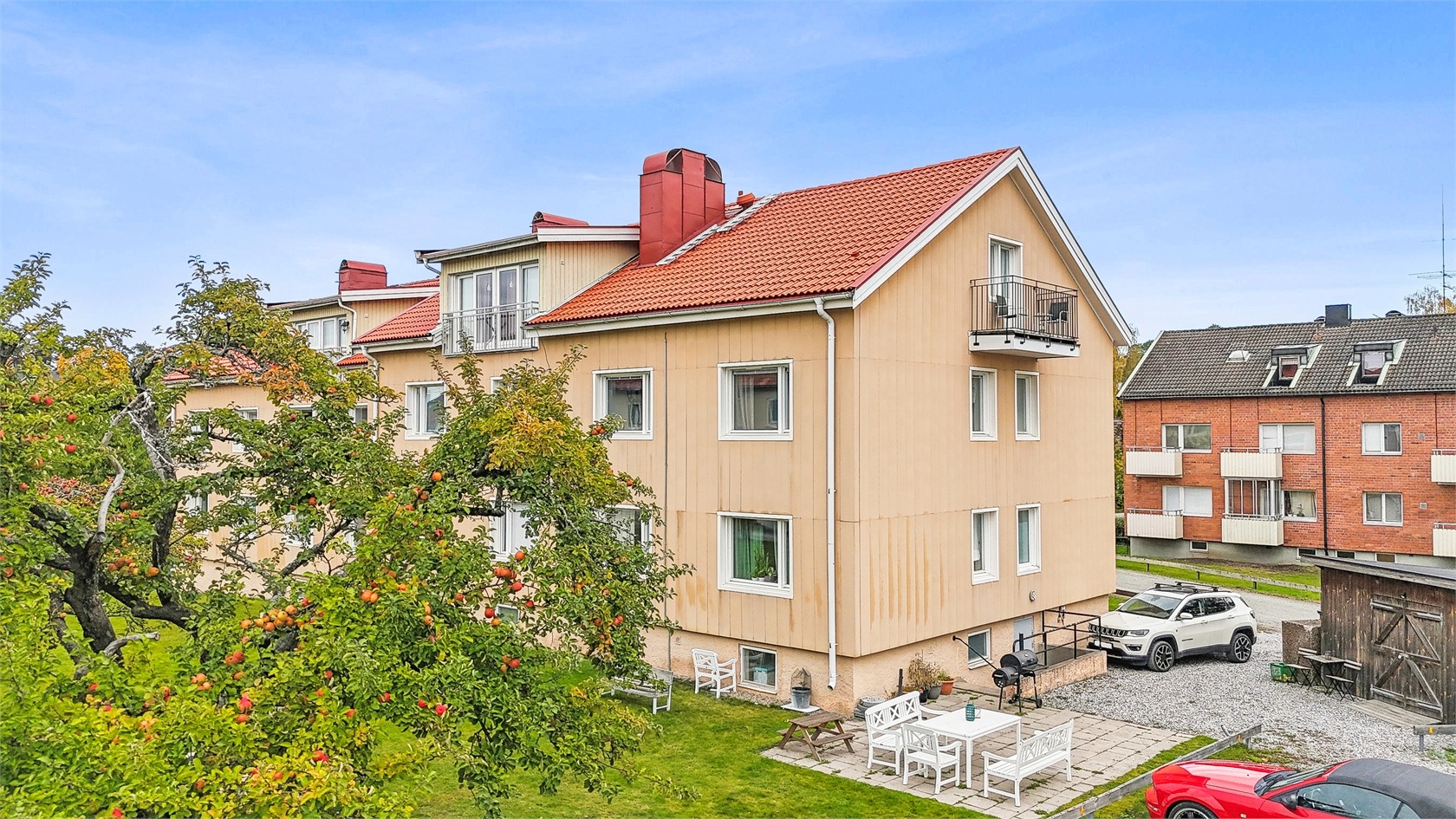 Norra stationsvägen 10B – bild 20