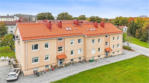 Norra stationsvägen 10B