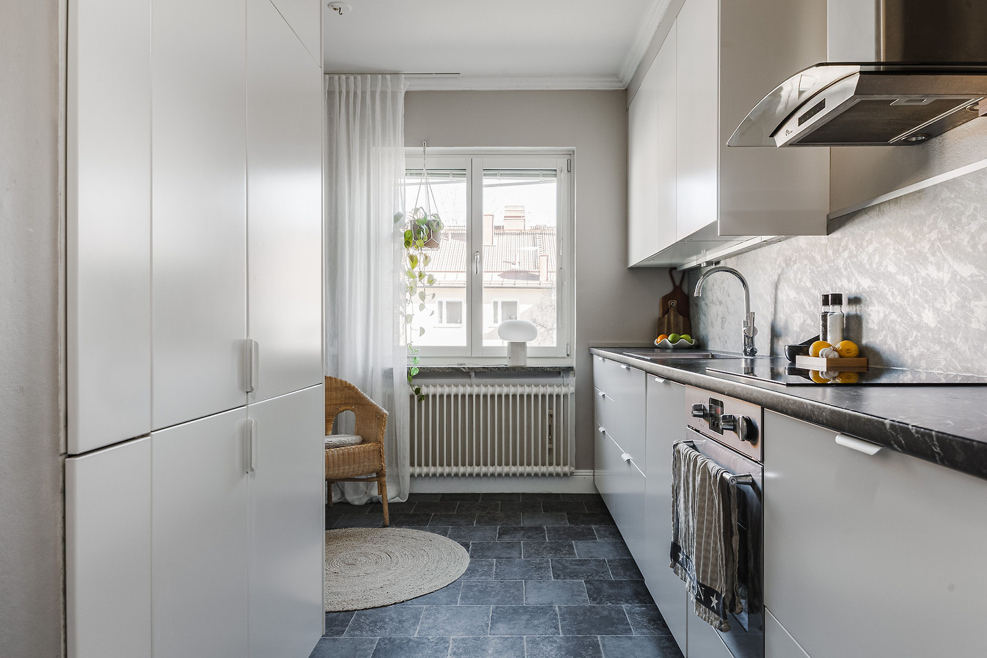 Gullregnsgatan 7 E – bild 2