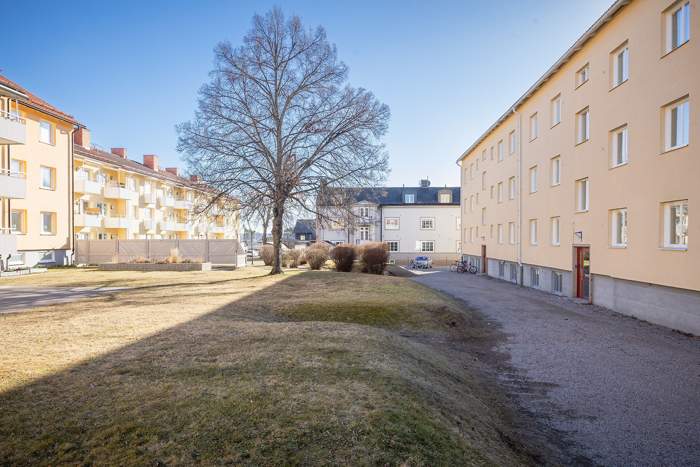 Gullregnsgatan 7 E – bild 21