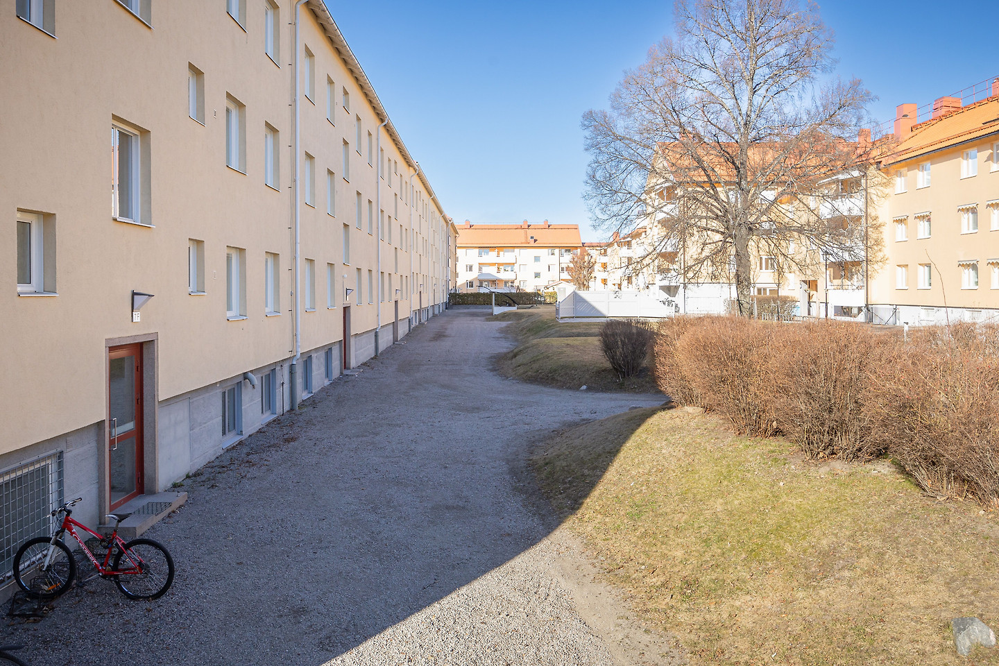Gullregnsgatan 7 E – bild 22