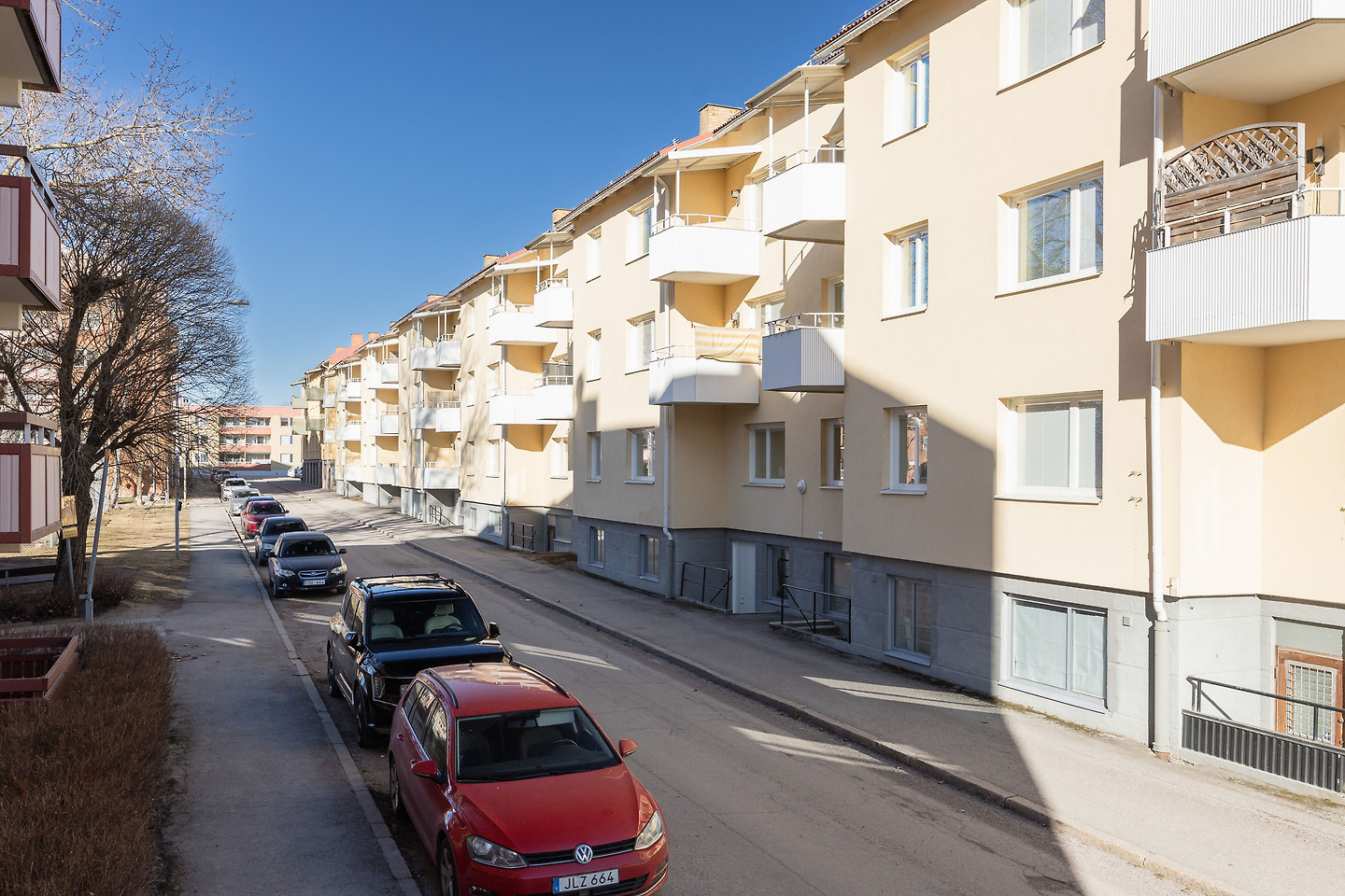 Gullregnsgatan 7 E – bild 20