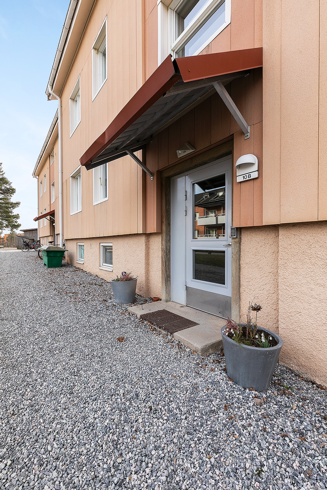 Norra stationsvägen 10B – bild 21