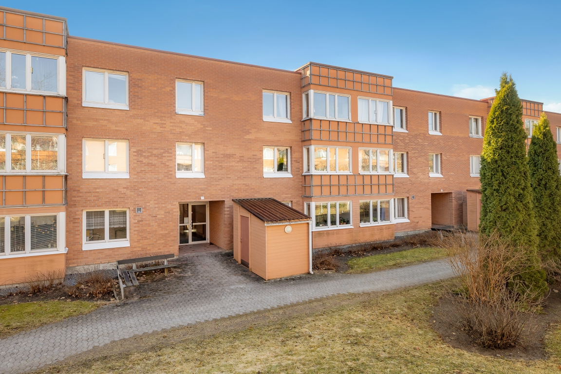 Kattugglegränd 7 – bild 22