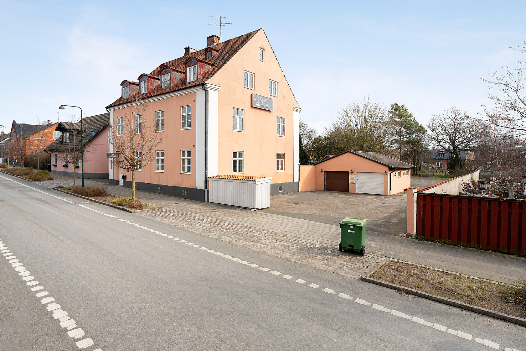 Bild 3 från Fastighetsbyrån