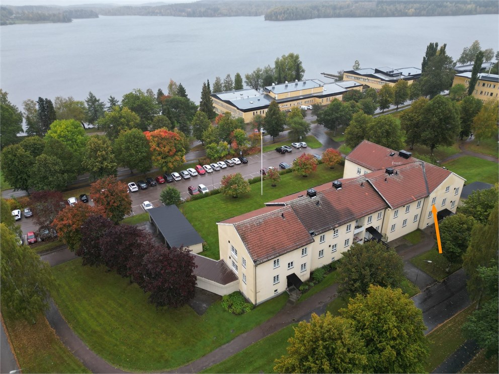 Vedgårdsvägen 1C