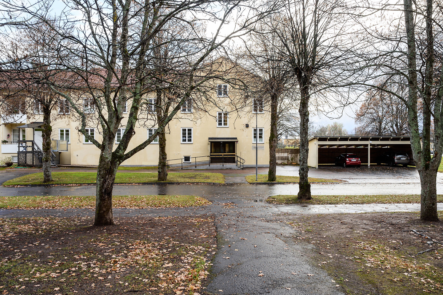Vedgårdsvägen 1C – bild 2