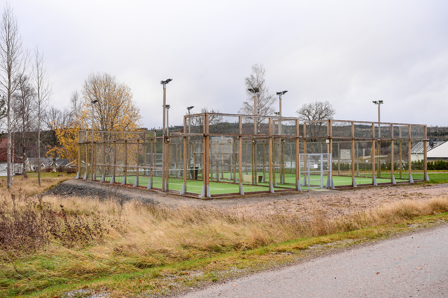 Vedgårdsvägen 1C – bild 10