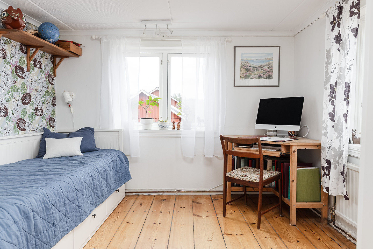 Södra Fjöle Nol I Stuga 1 – bild 25