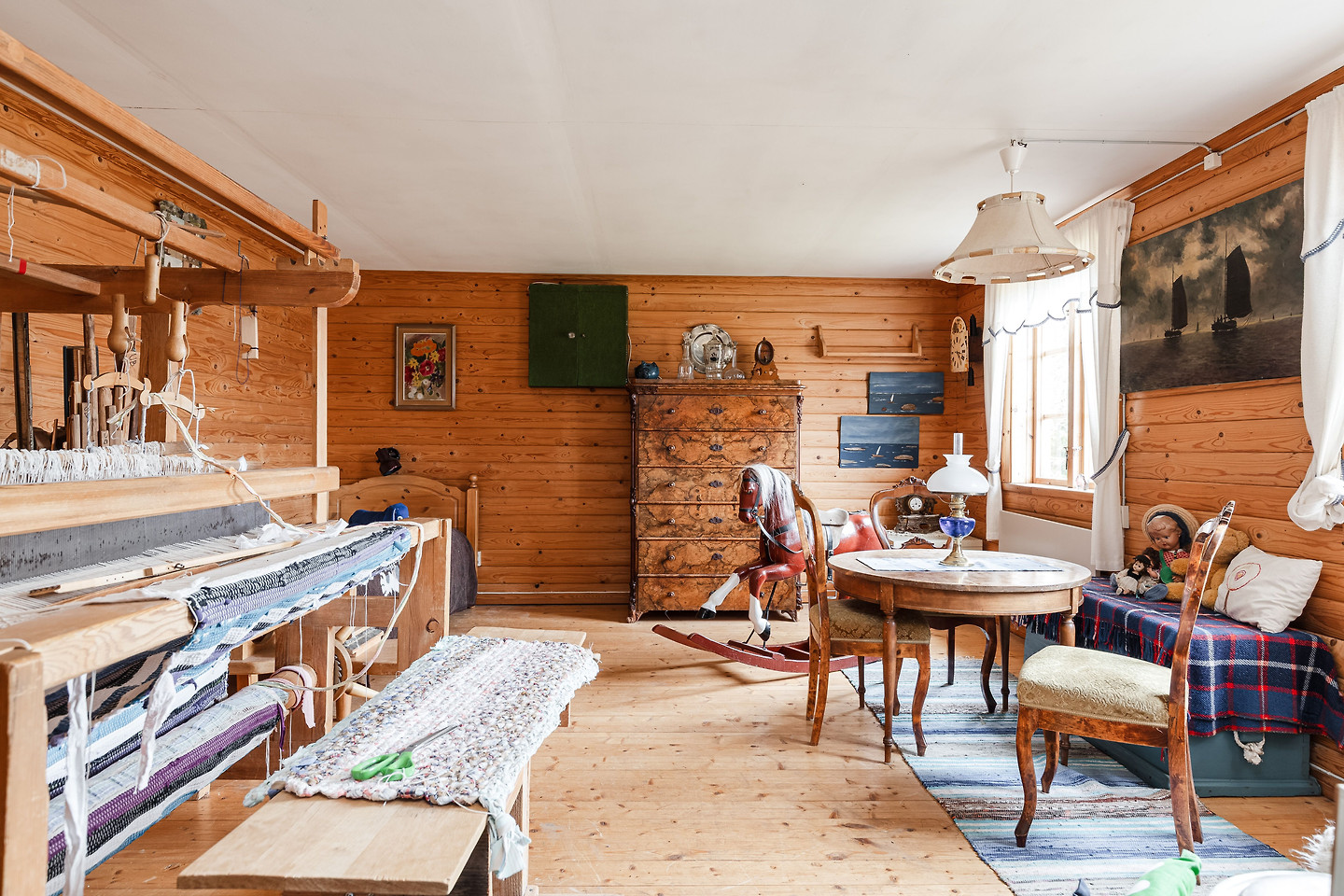 Södra Fjöle Nol I Stuga 1 – bild 32
