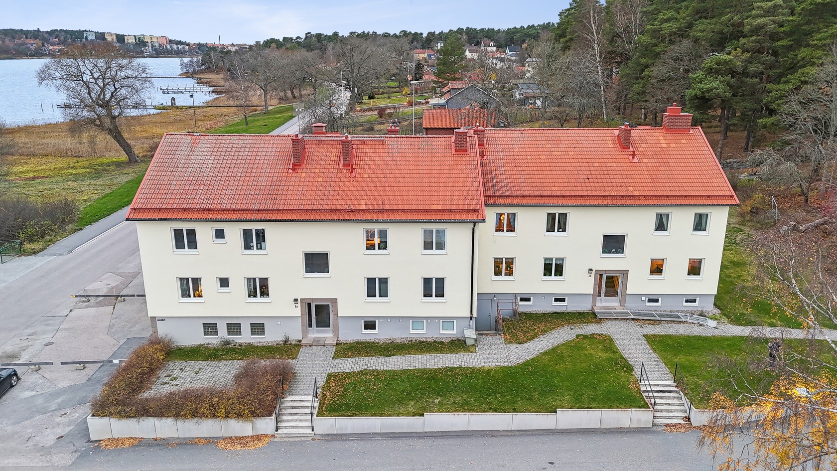 Flodins väg 1B – bild 18