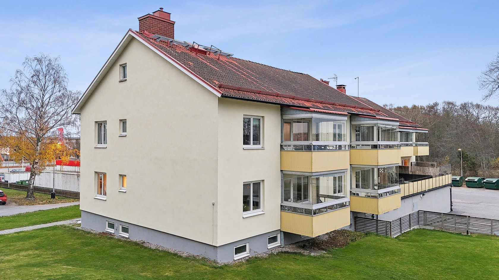 Flodins väg 1B – bild 19