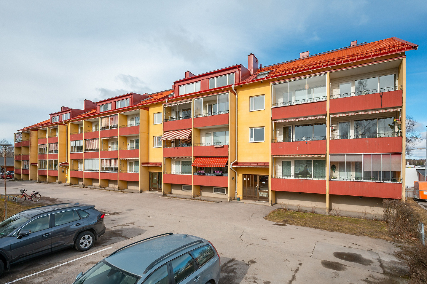 Dalagatan 8A – bild 20