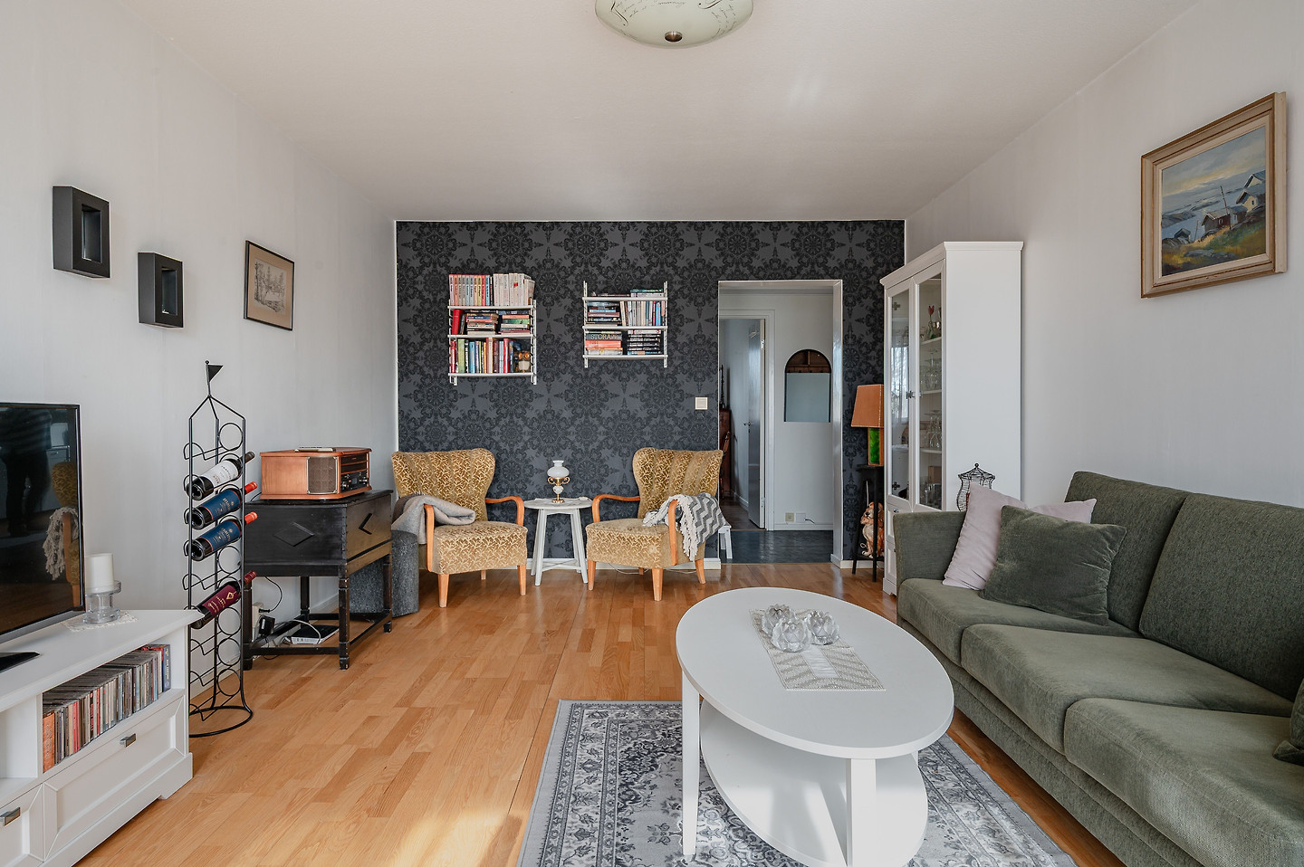 Dalagatan 8A – bild 5