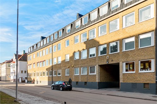 Sundsgatan 22 B
