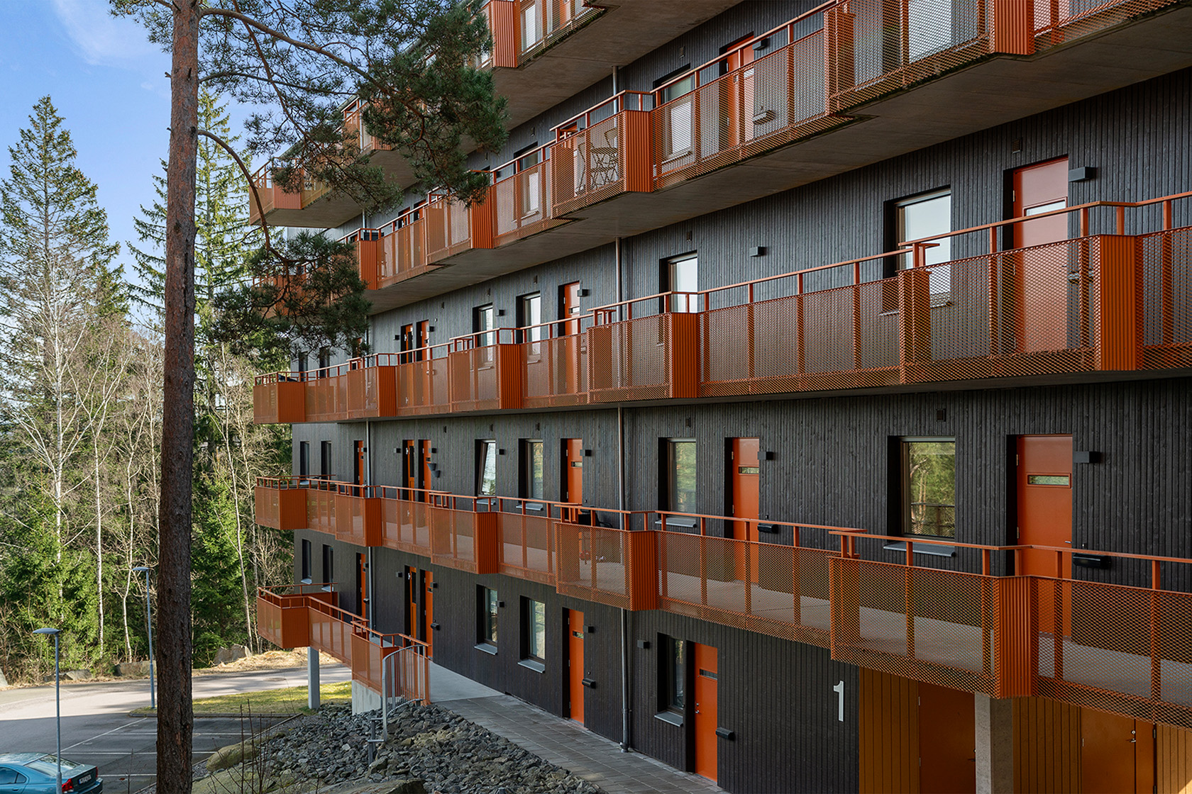 Stamhusvägen 1 – bild 2
