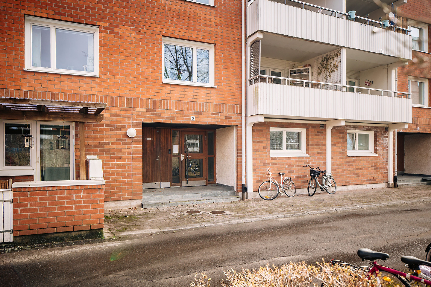 Akaciastigen 5 – bild 16
