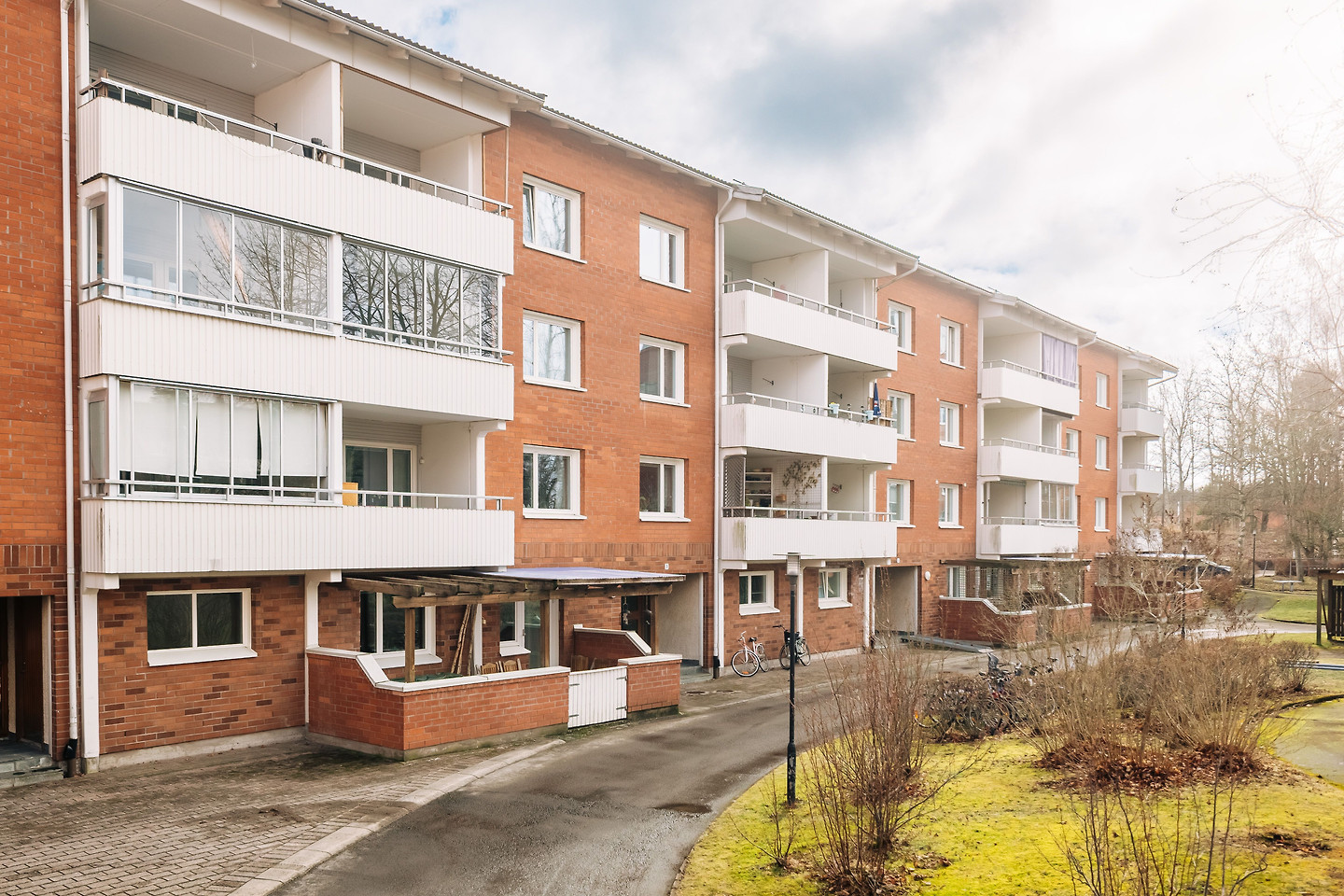 Akaciastigen 5 – bild 15