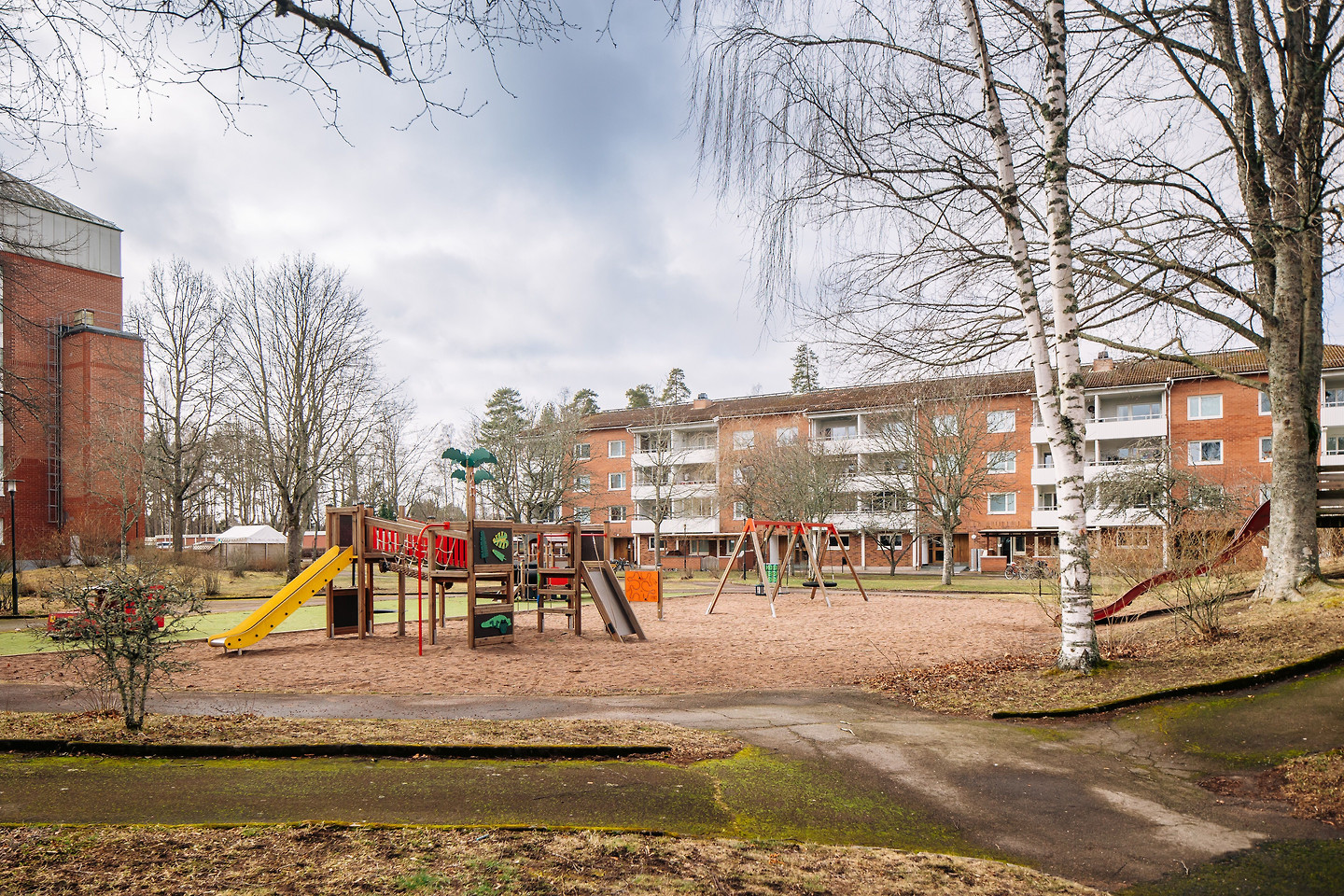 Akaciastigen 5 – bild 17