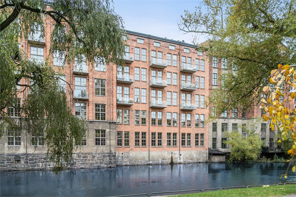 Garvaregatan 6B