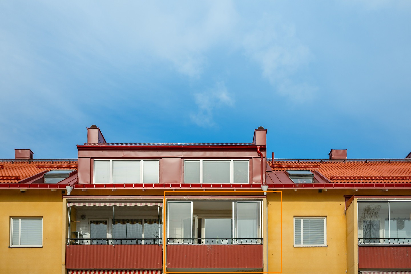 Dalagatan 8A – bild 19