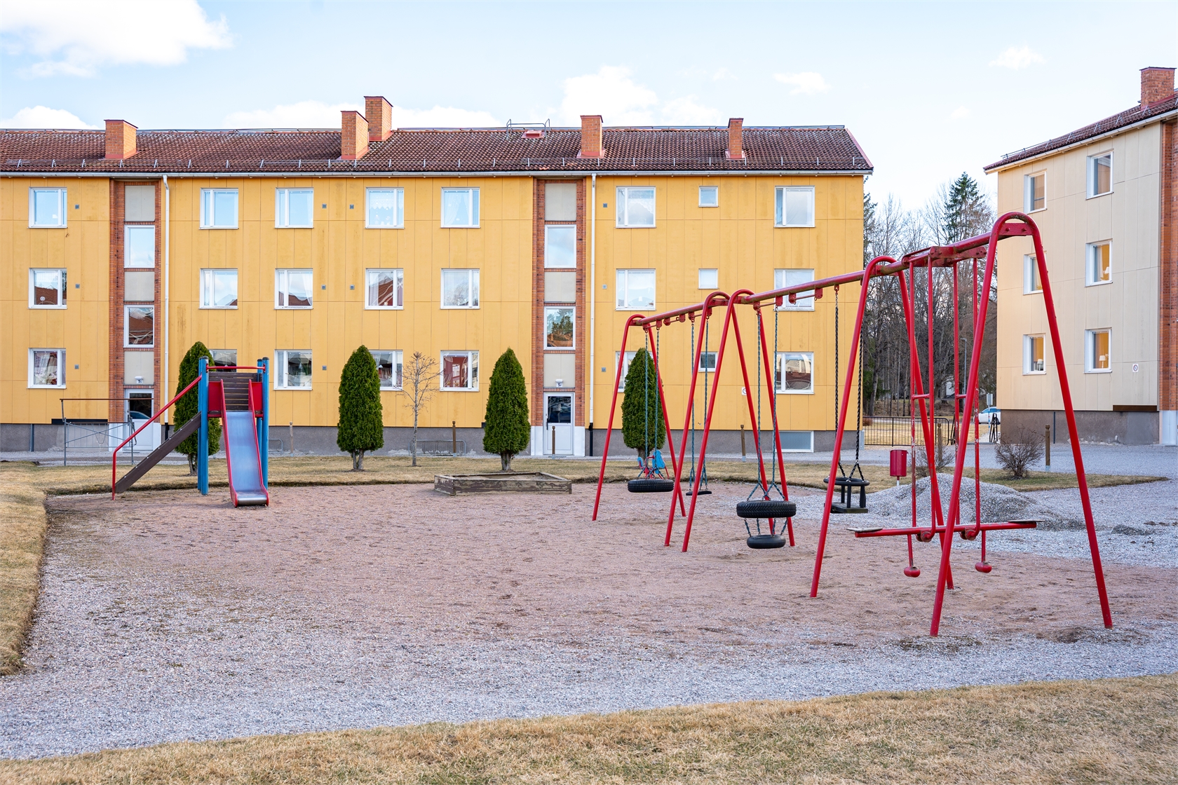 Ringvägen 5 F – bild 4