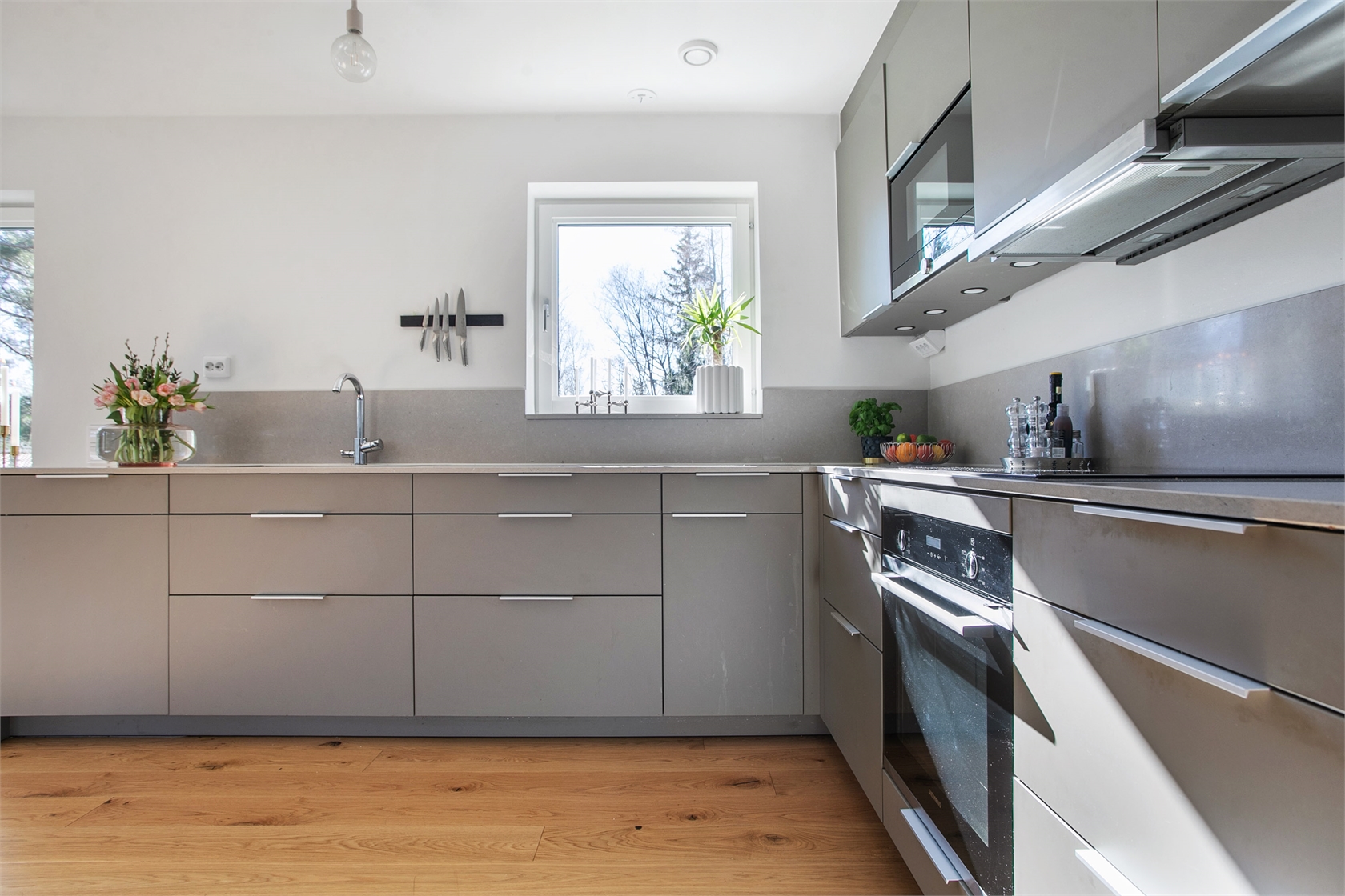 Landbacken 6B – bild 2