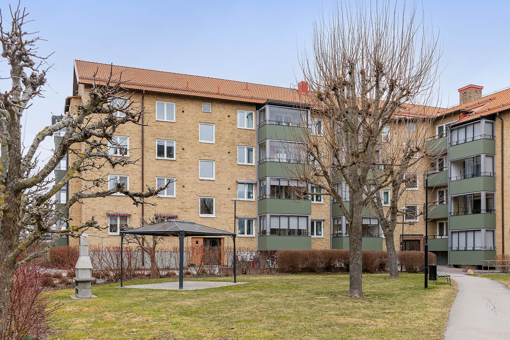 Malmgatan 4 D – bild 21