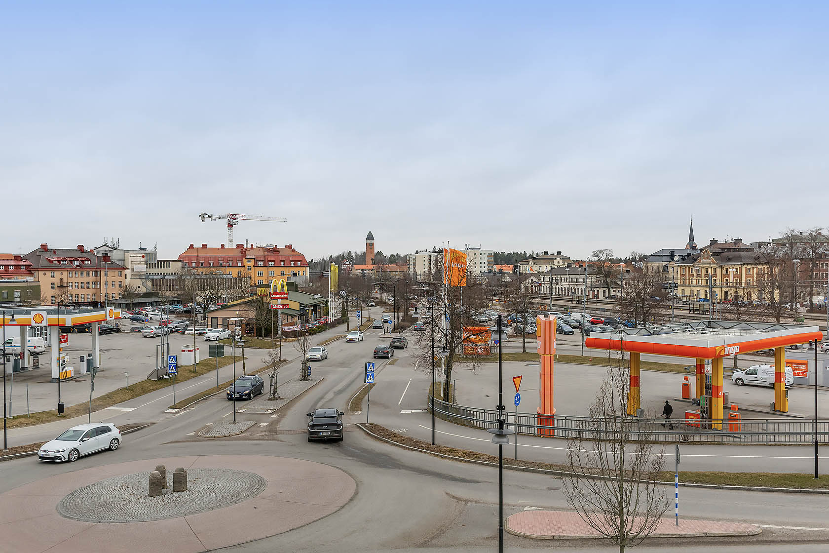 Malmgatan 4 D – bild 22