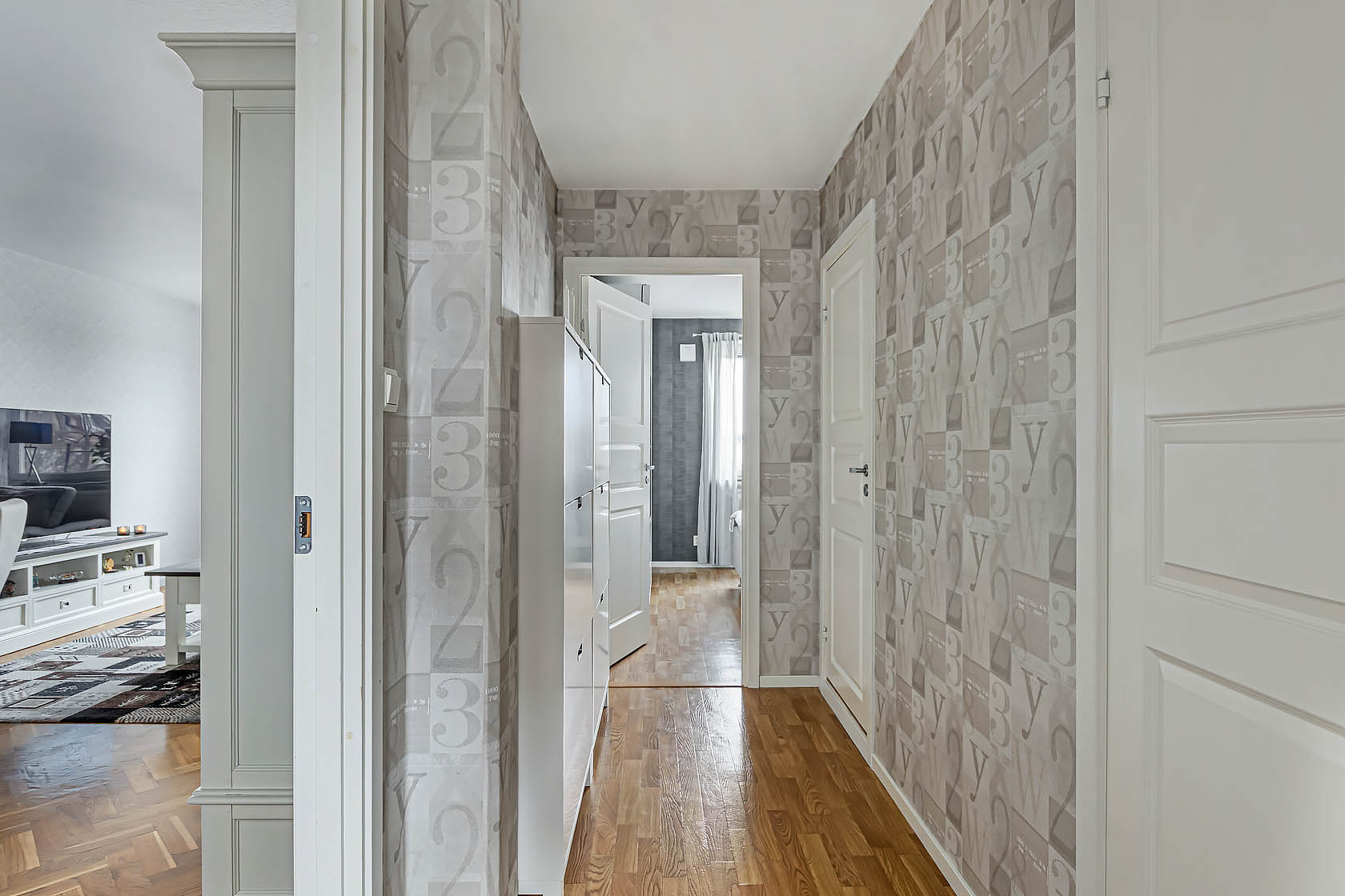 Malmgatan 4 D – bild 15