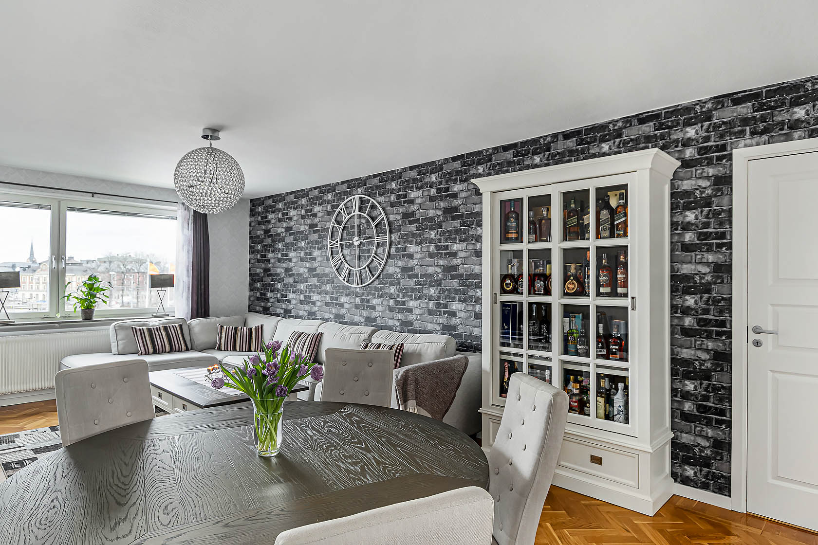 Malmgatan 4 D – bild 3