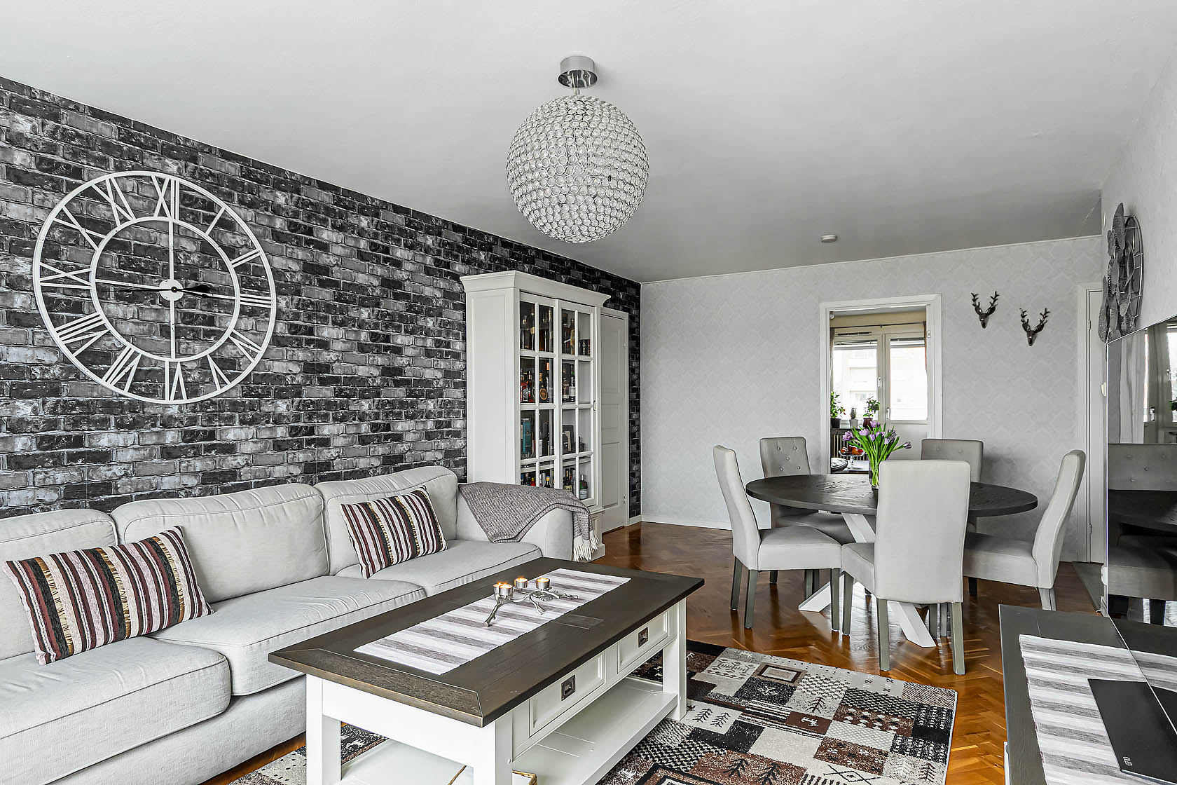Malmgatan 4 D – bild 2