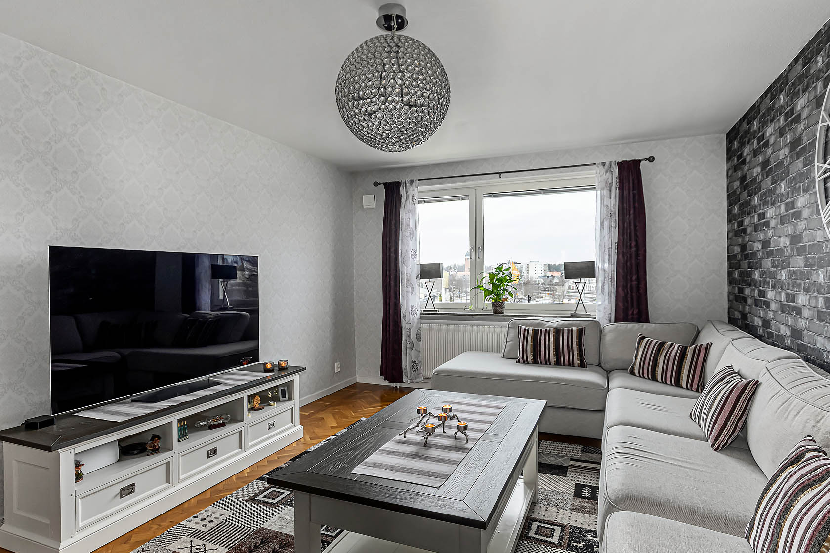 Malmgatan 4 D – bild 4