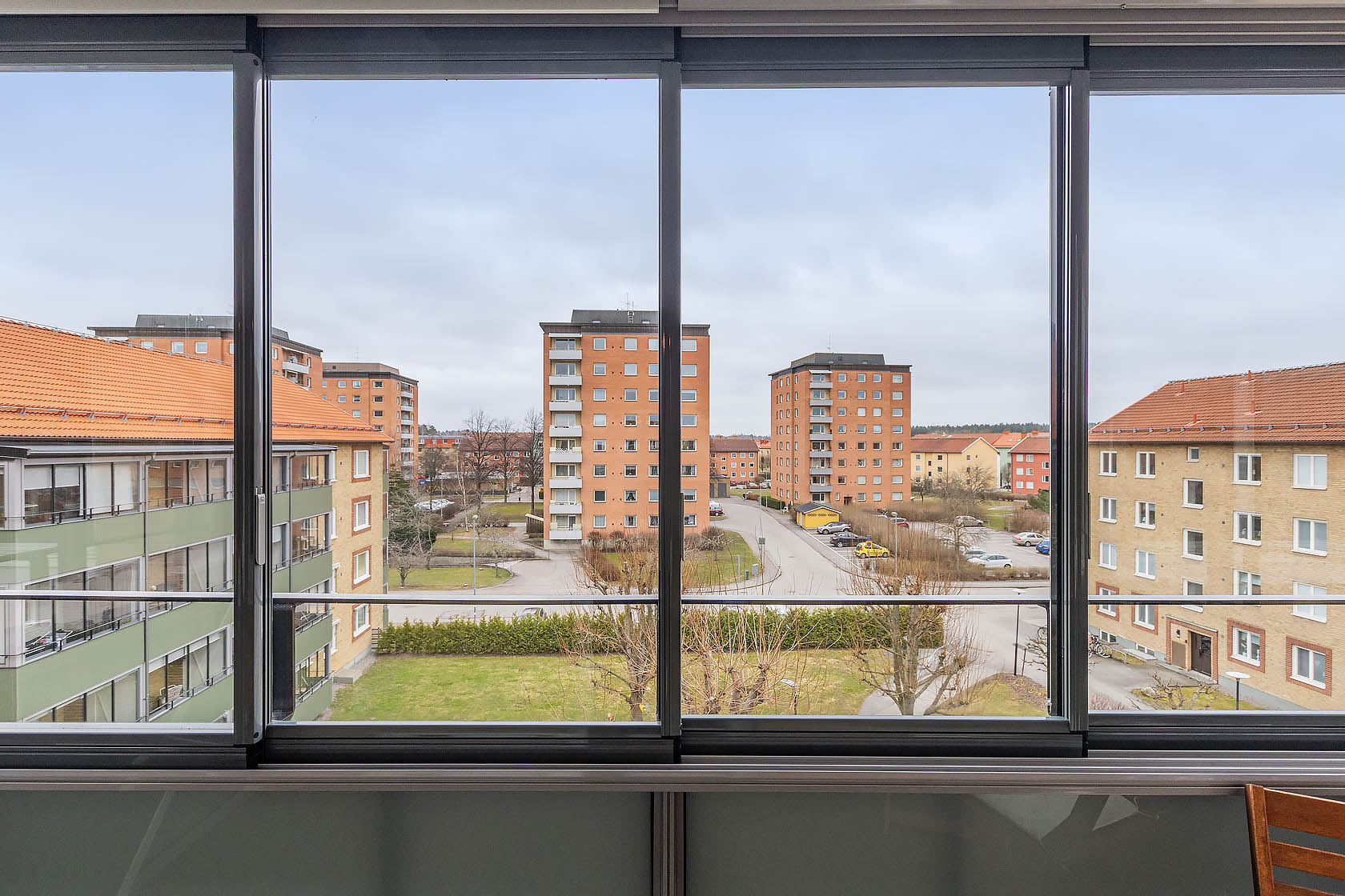 Malmgatan 4 D – bild 11