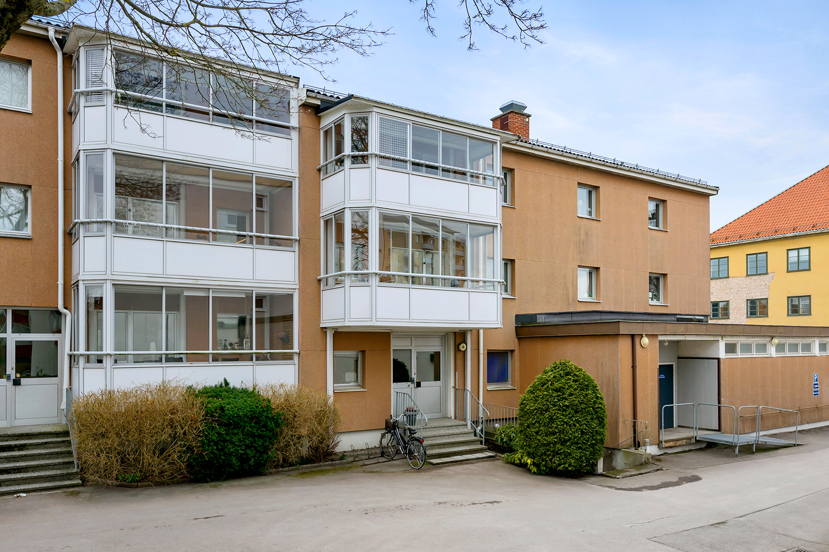 Spelmansgatan 59 A – bild 2