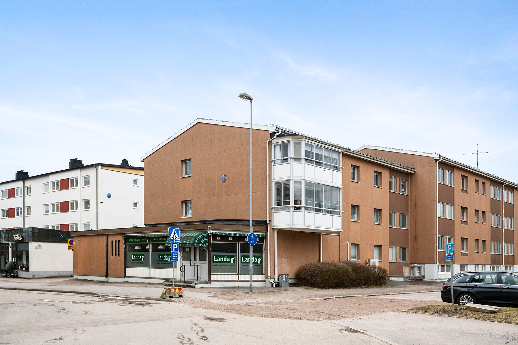 Spelmansgatan 59 A – bild 3