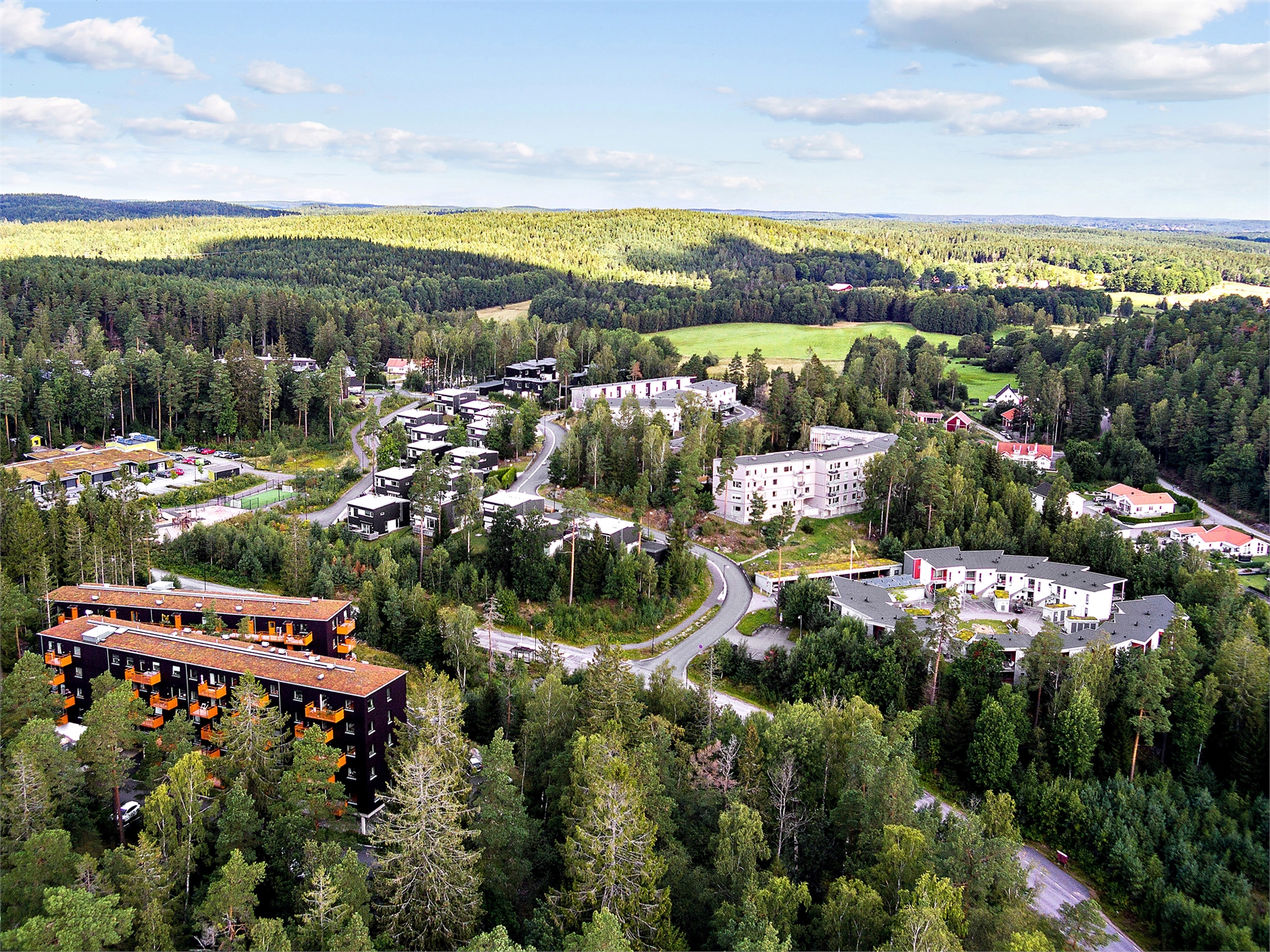 Stamhusvägen 1 – bild 21
