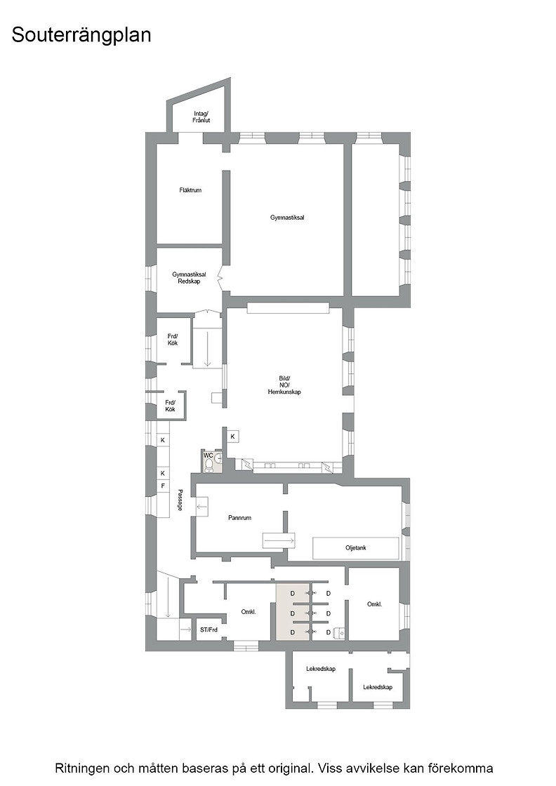 Planritning 8