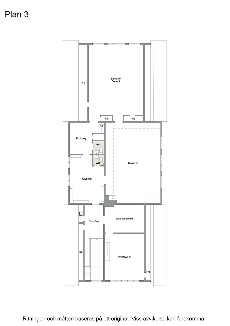 Planritning 9