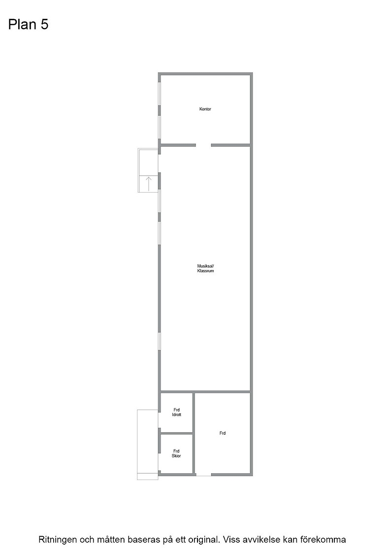 Planritning 10
