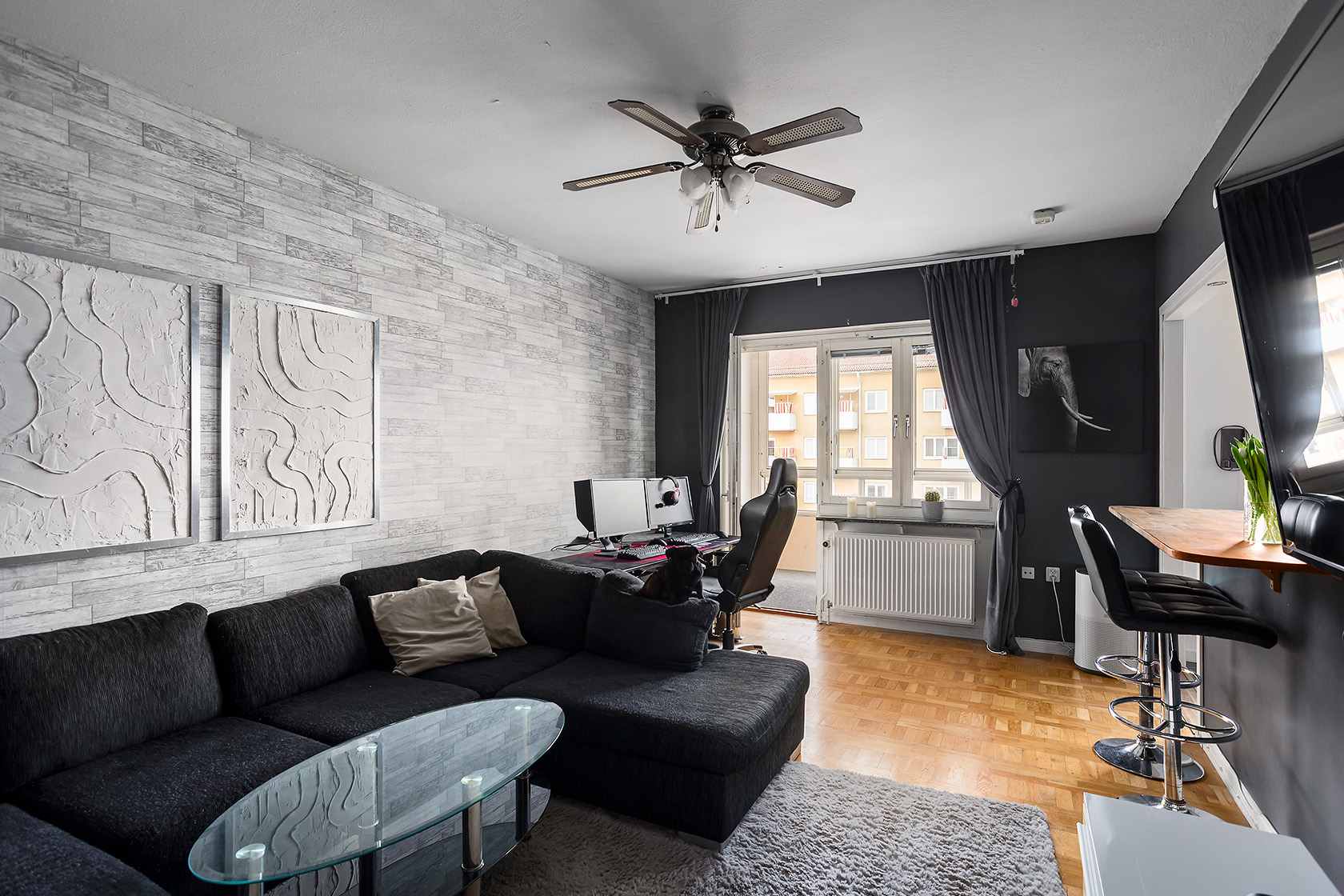 Läroverksgatan 45B – bild 5