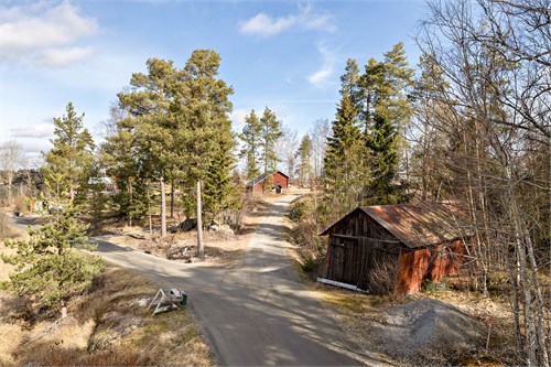 Odensala- Kumla 1:30 (Tomt)