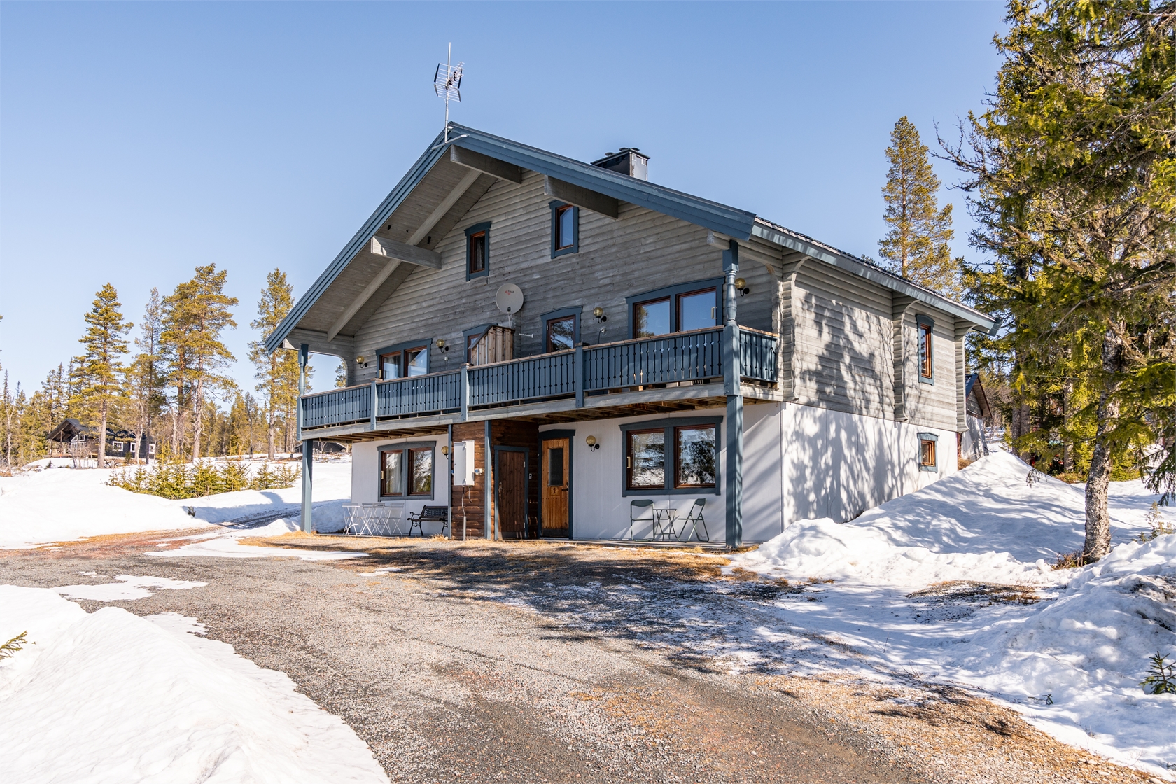 Grövelfjällsvägen 19A – bild 4