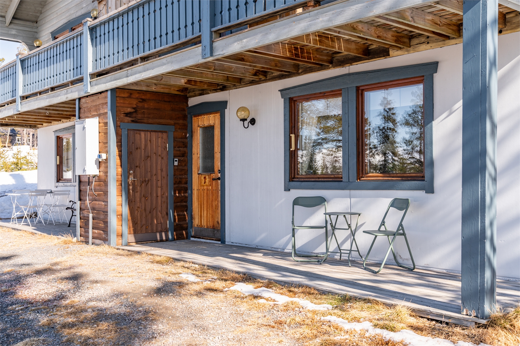 Grövelfjällsvägen 19A – bild 5