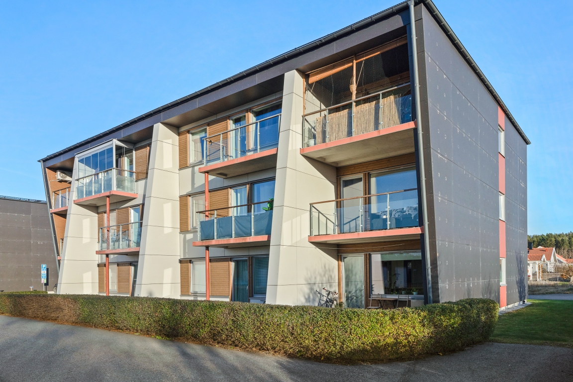Växthusvägen 15, 1tr – bild 5