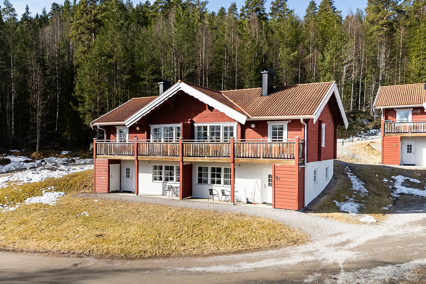 Björsbergsvägen 55D – bild 1