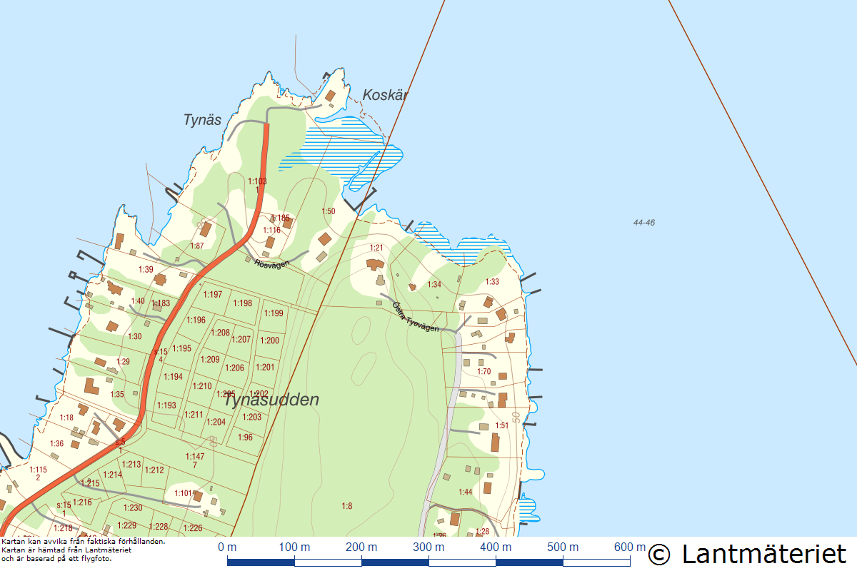 Östra Tyevägen 78 – bild 5