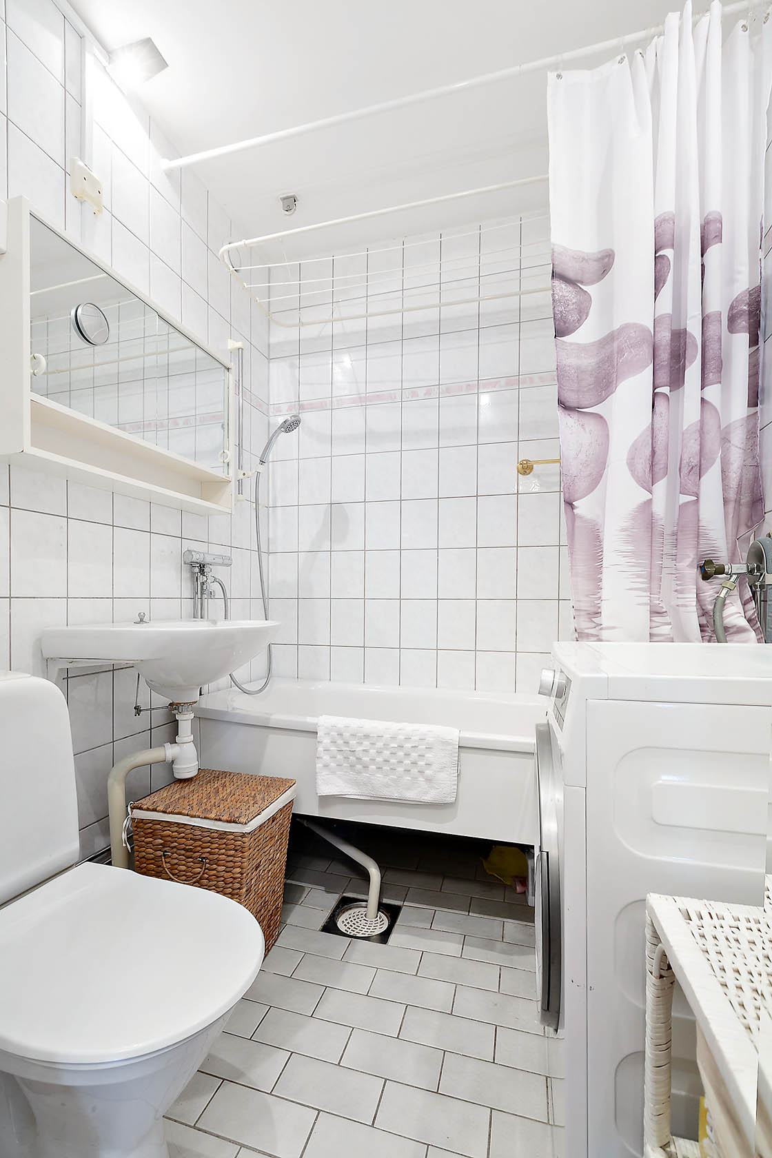 Mellingebacken 12, 1 tr – bild 3
