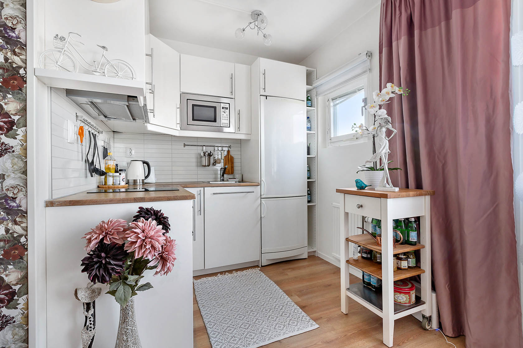 Mellingebacken 12, 1 tr – bild 8