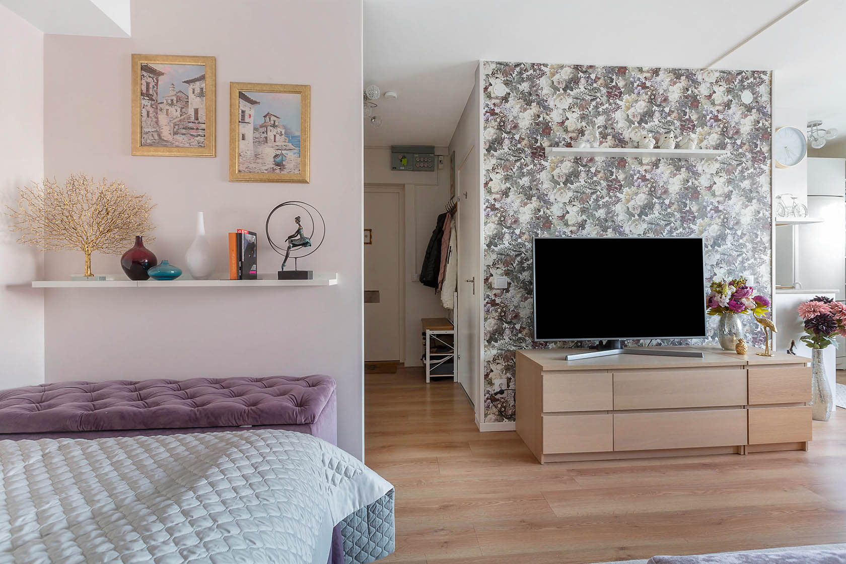 Mellingebacken 12, 1 tr – bild 12